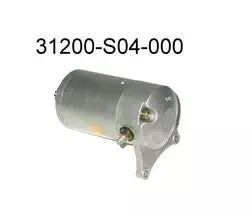 SYM Starter Motor Assy 31200-S04-000