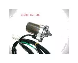 SYM Starter Motor Assy 31200-TFA-000