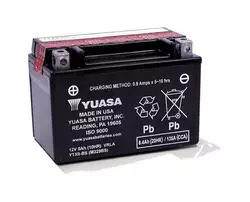 SYM Battery Ytx9-Bs 31500-KV7-600