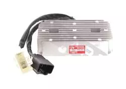 SYM Reg. Rec. Assy 31600-L4A-000