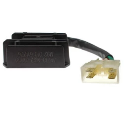 SYM Reg. Rec. Comp 31600-M92-000-XS