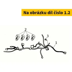 SYM Asp Fuse 10a 32010-F91-000