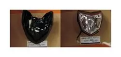 SYM Head Light 33100-BBA-000