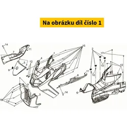 SYM Head Light Assy 33100-LGA-000