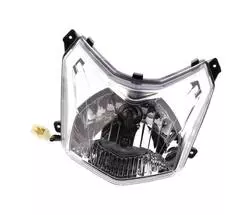 SYM Head light ASSY 33100-XB1-000