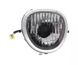 SYM Head Light Assy 33100-XFA-000