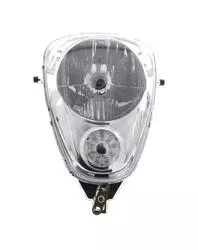 SYM Head Light Assy 33100-XLG-000