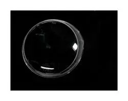 SYM Head Light Lens 33101-ALA-000