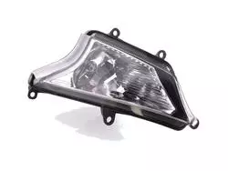 SYM L. Fr. Foggy Lamp Assy(No Bulb) 33320-L1A-000