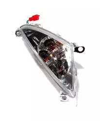 SYM Left Front Winker 33450-ABF-000