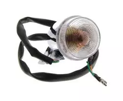 SYM L.Fr.Winker Assy 33450-AFD-000