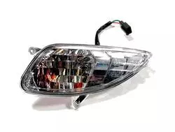 SYM L. Fr. Winker Assy 33450-T6R-000