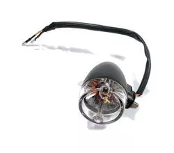 SYM Rear Left Winker Assy 33650-ABA-000