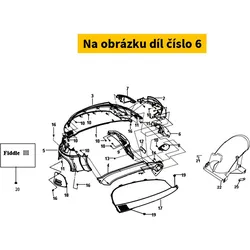 SYM Tail Light unit complete 33700-XFA-010
