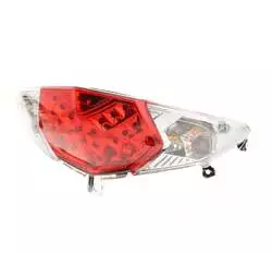 SYM Tail Light Assy 33700-XRA-010
