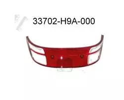 SYM Rr.Comb Light Lens 33702-H9A-000