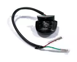 SYM License Light Assy 33740-ABA-000