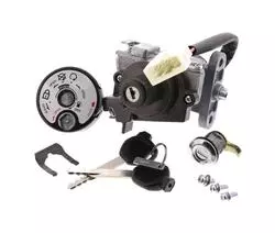 SYM Key set 35010-XLA-000