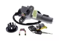 SYM Key Set 35010-Z6A-010