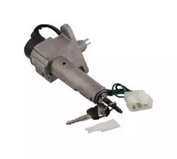 SYM Comb. Switch & Lock Assy 35100-ALA-010