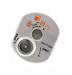 SYM SHUTTER COMP A10 35110-HA1-010-A10