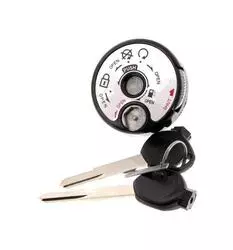 SYM Key 3511A-XB1-000