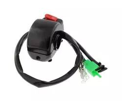 SYM RH handkle switch unit 35150-AWU-000