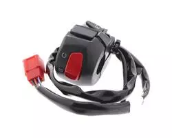 SYM R Handle Sw. Assy 35150-HMD-000