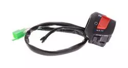 SYM R. Handle Sw. 35150-N6B-000