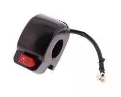 SYM R. handle SW ASSY 35150-XLA-000