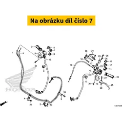 Honda SW UNIT,HAZARD 35150K35J02