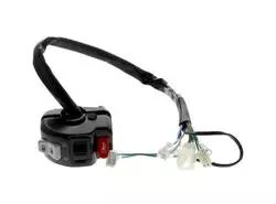 SYM L. Handle Sw 35200-ASC-010