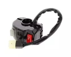 SYM L. handle SW ASSY 35200-XLA-000