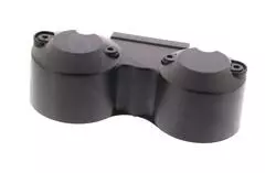 SYM Meter Under Case Xs125 37203-N6B-A00