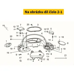 SYM Socket Complete 37224-H85-000