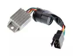 SYM Charge Control Unit 37400-HTA-011