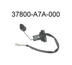SYM Fuel gauge unit SYM Mio 50-100 2005-2017 37800-A7A-000