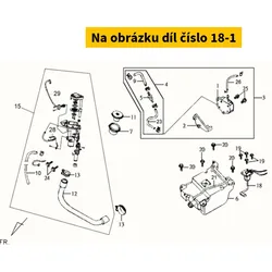 SYM Rubber Packing 37801-HAA-000