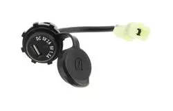 SYM USB CHARGE UNIT ( MK=687 ) 38650-FSA-000-A2