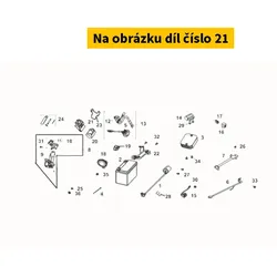 SYM Ecu Assy 38710-L5B-000-34