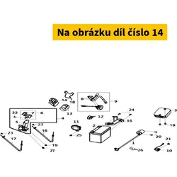 SYM Ecu Assy.05 (Lm1-01b) 38710-LHF-000-26