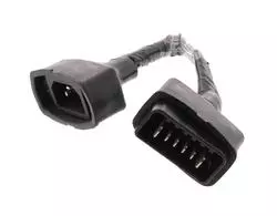 SYM Charger Sub Cord 39700-EBA-000