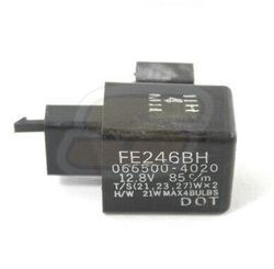Flasher Relay Assy 3GM833500200