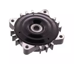 SYM Rr. Wheel Hub 42601-GS7-900-KB
