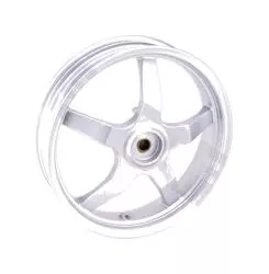 SYM Rr Cast Wheel Comp  Bk-001c 42601-HHW-000-KB1