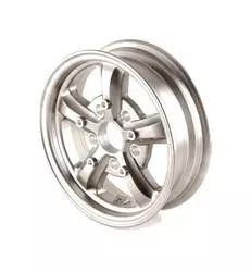 SYM RR. cast wheel COMP(S-881S) 42601-XJA-010-S1