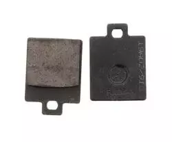 Teamworld Industries Corp Pad Set 43105-ARB-000-A-TW