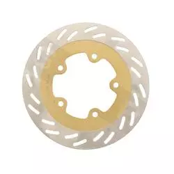 SYM Brake disc rear SYM Citycom 300 2008 (CBS) 43121-LEA-000-DH