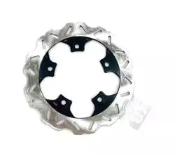 SYM Brake disc rear SYM Maxsym TL 500-508 2019-2021 (ABS) 43121-TL1-000