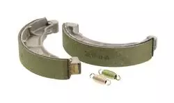 SYM Brake Shoe & Spring Assy Set 4312A-N28-000